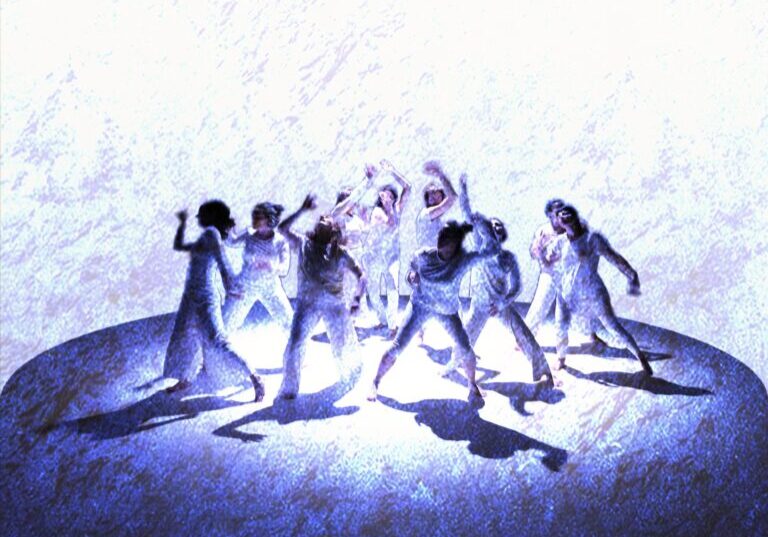 divide